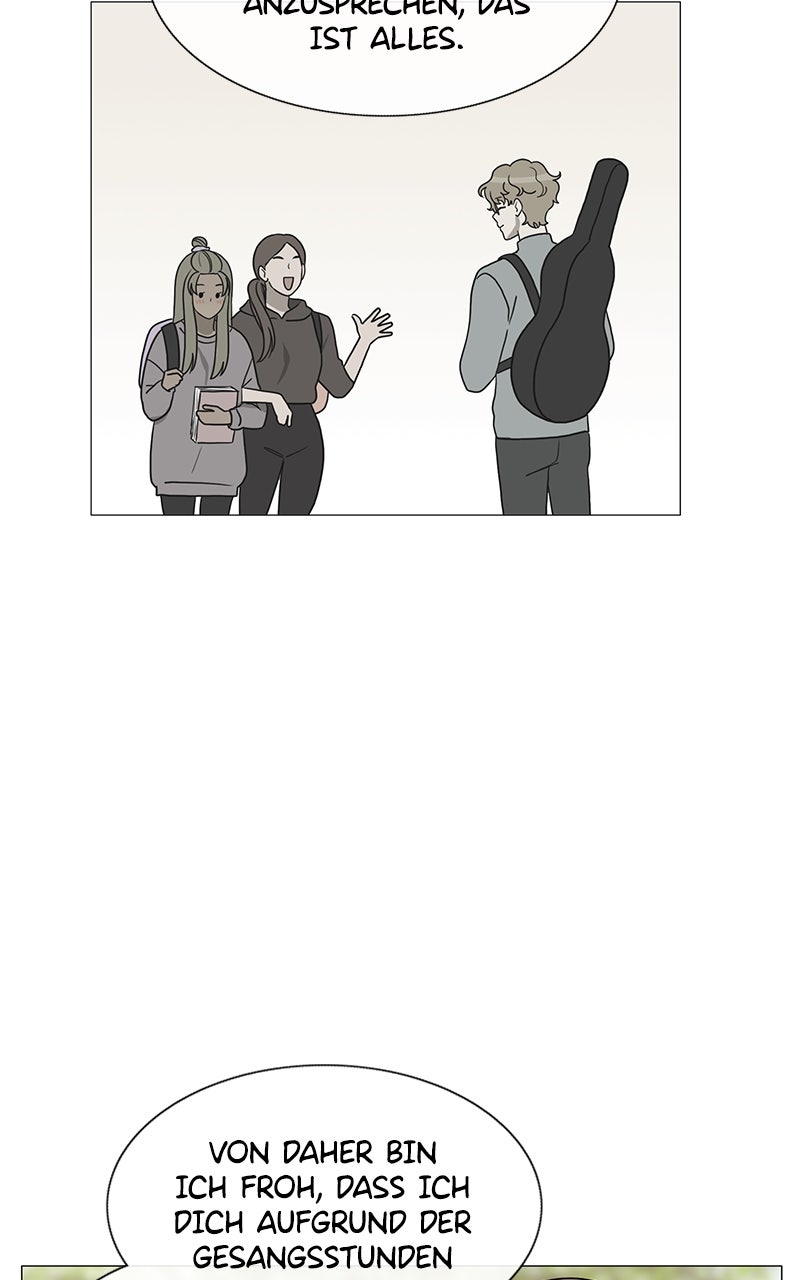 Read Eaternal Nocturnal Manga Online