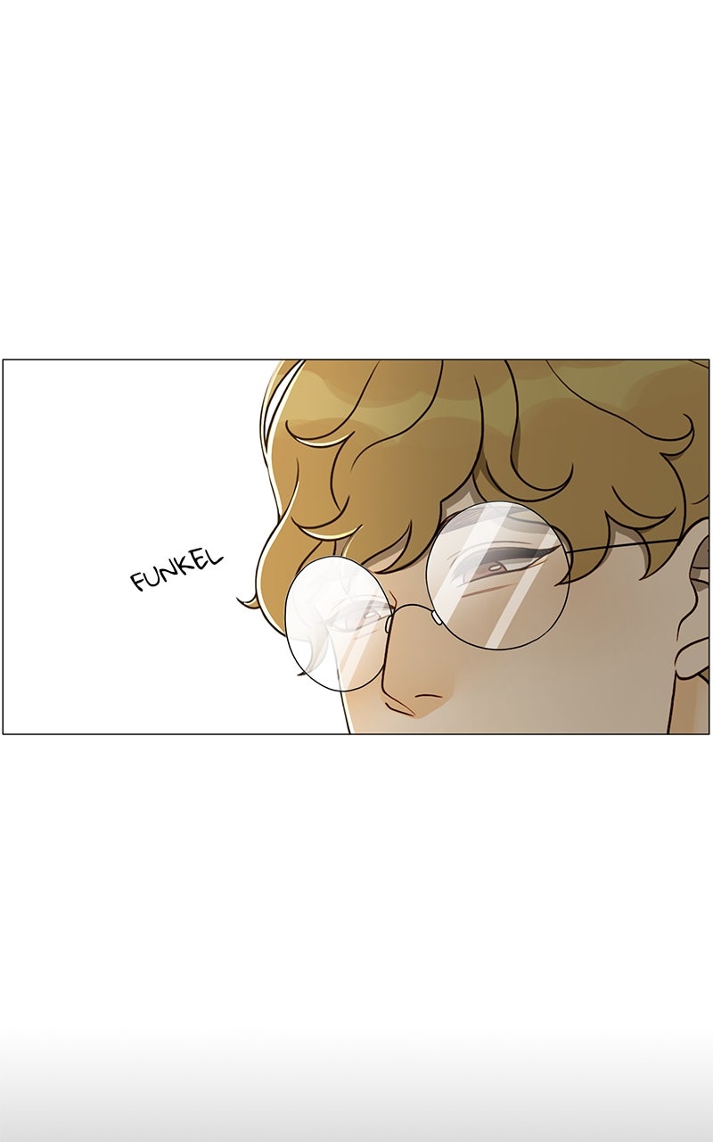 Read Eaternal Nocturnal Manga Online