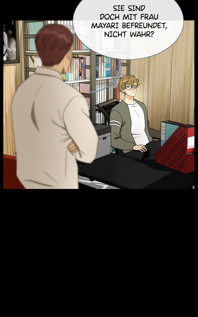 Read Eaternal Nocturnal Manga Online