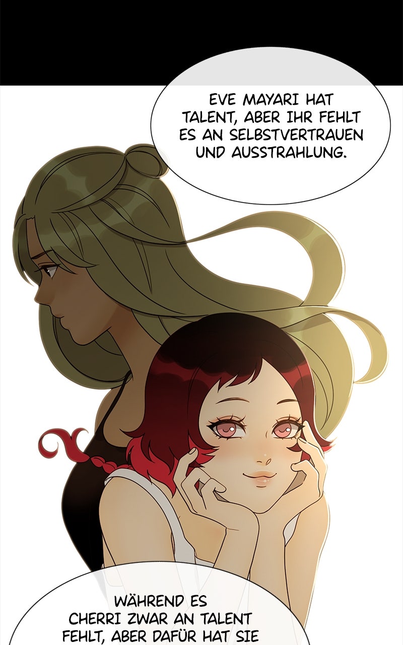 Read Eaternal Nocturnal Manga Online