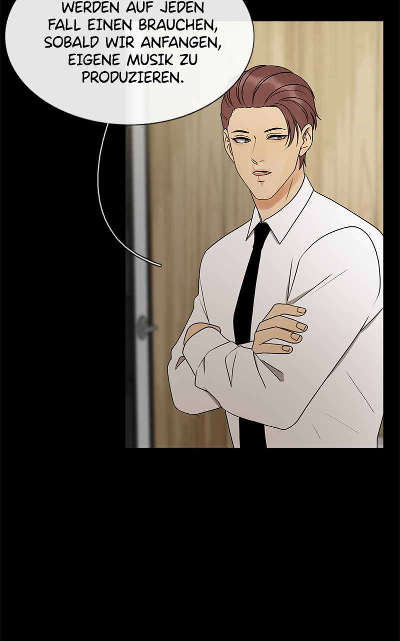 Read Eaternal Nocturnal Manga Online