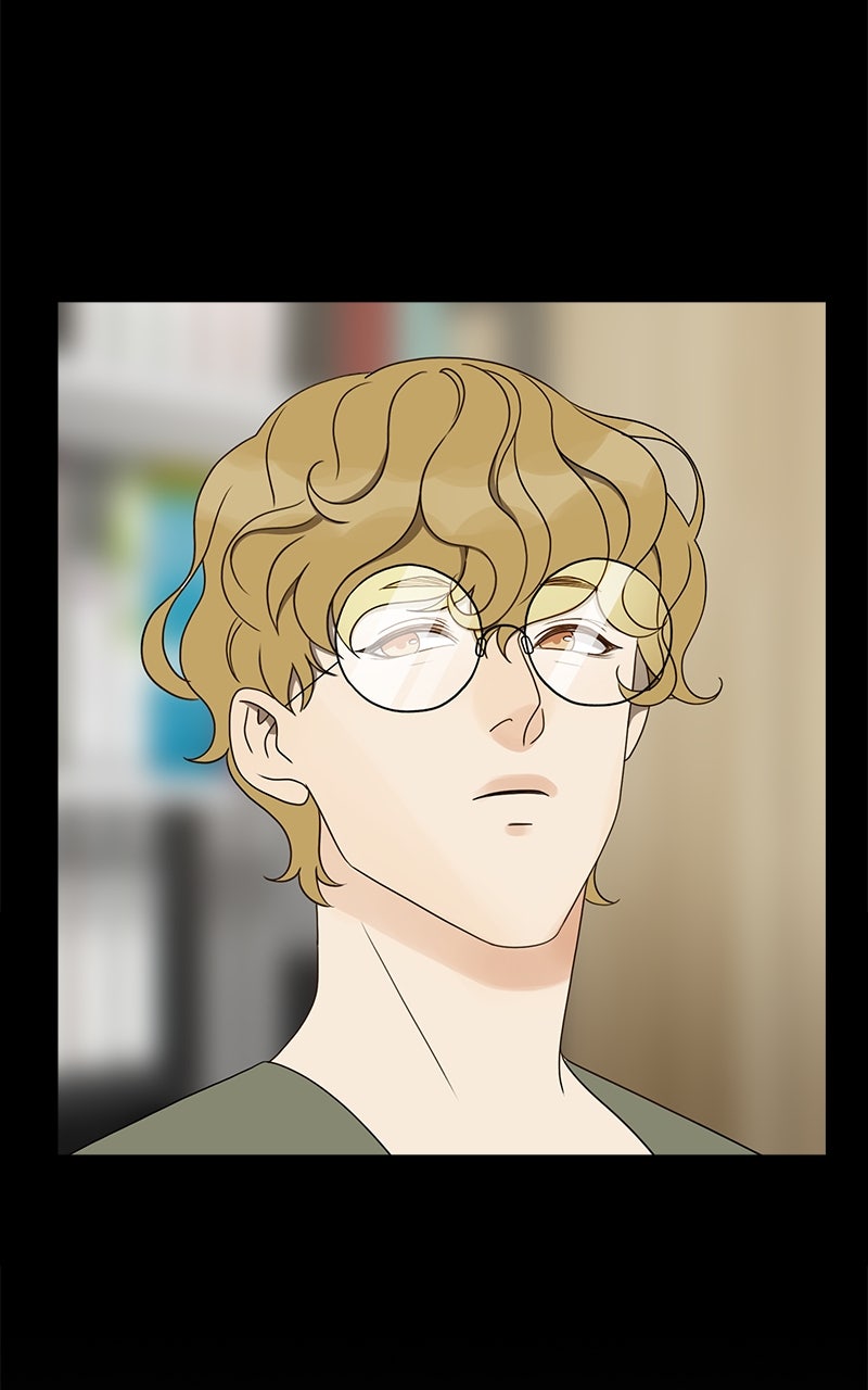 Read Eaternal Nocturnal Manga Online