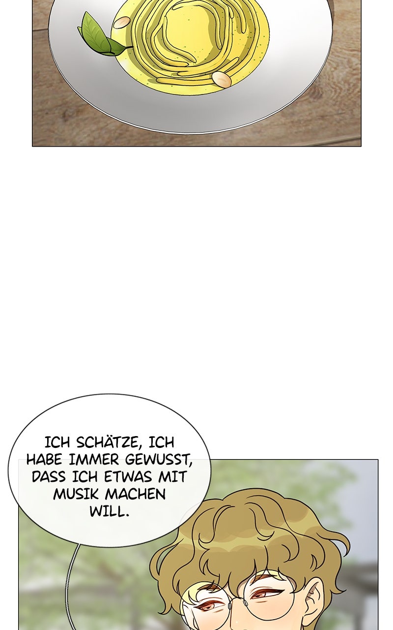 Read Eaternal Nocturnal Manga Online