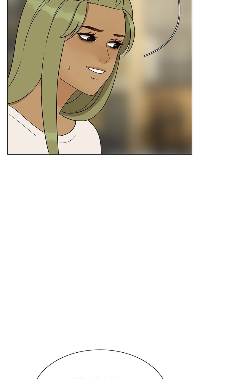 Read Eaternal Nocturnal Manga Online