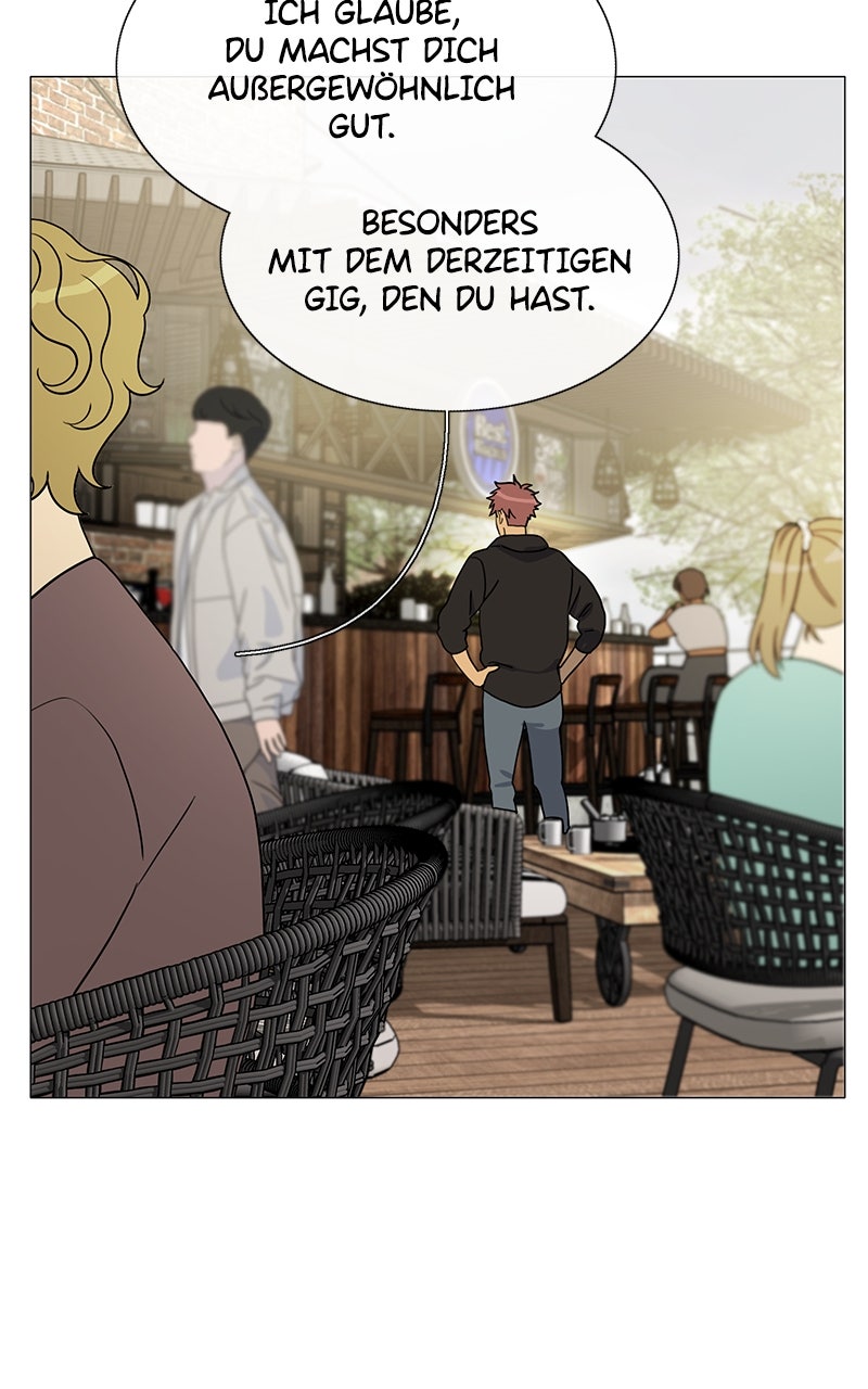 Read Eaternal Nocturnal Manga Online