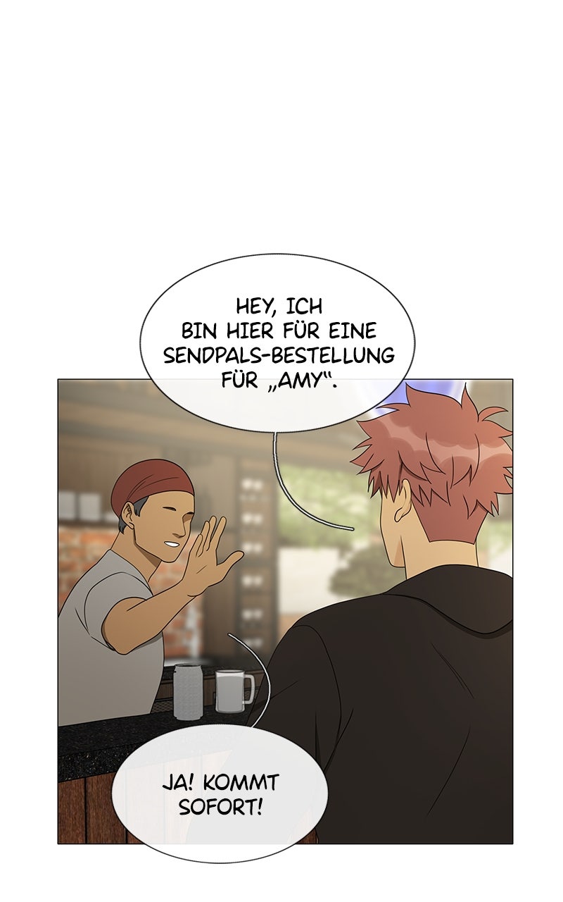 Read Eaternal Nocturnal Manga Online