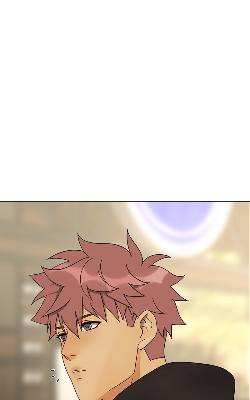 Read Eaternal Nocturnal Manga Online