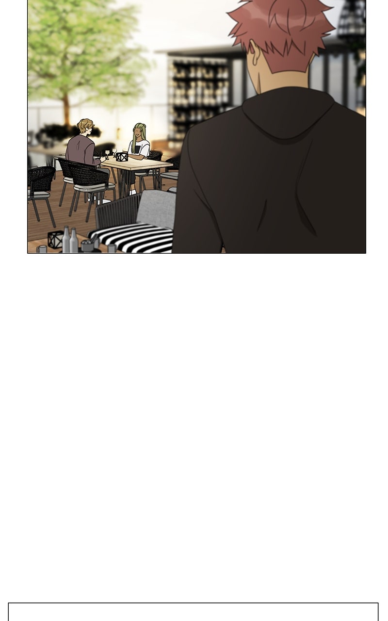 Read Eaternal Nocturnal Manga Online