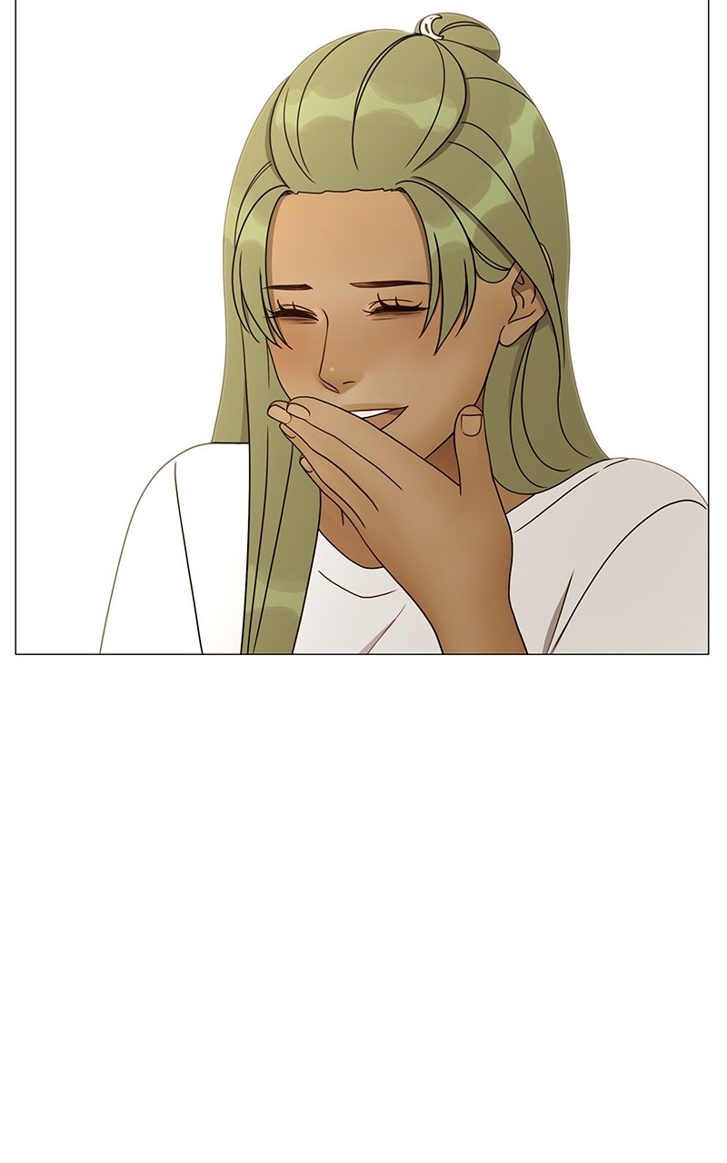 Read Eaternal Nocturnal Manga Online