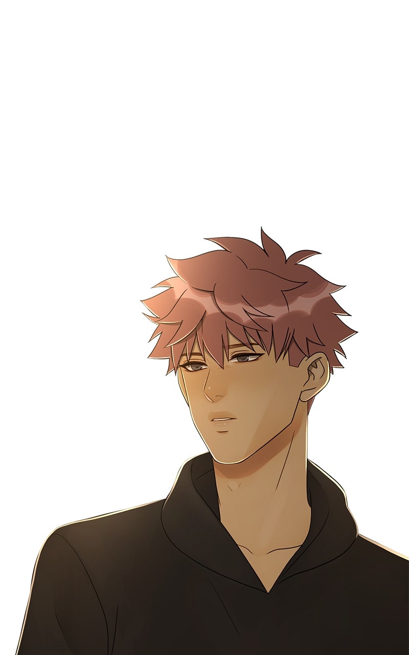 Read Eaternal Nocturnal Manga Online