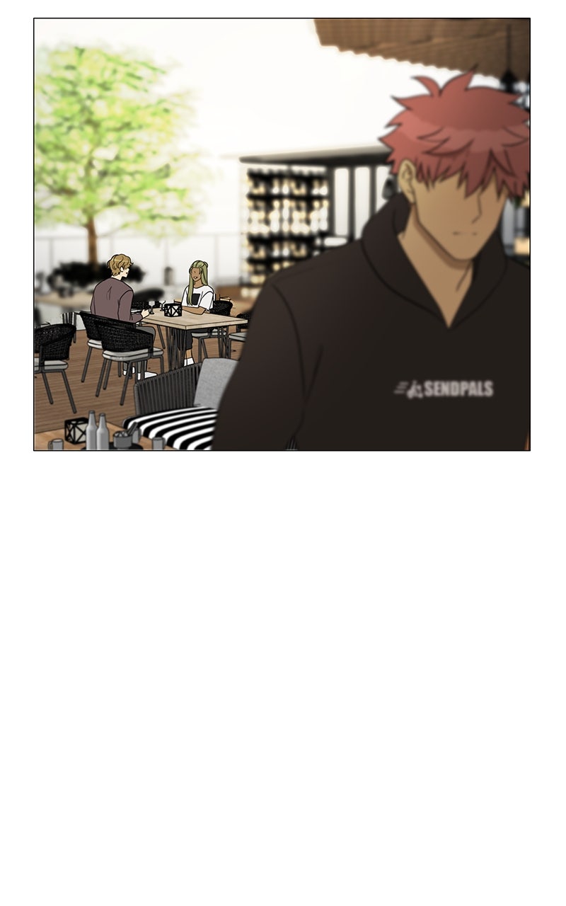 Read Eaternal Nocturnal Manga Online