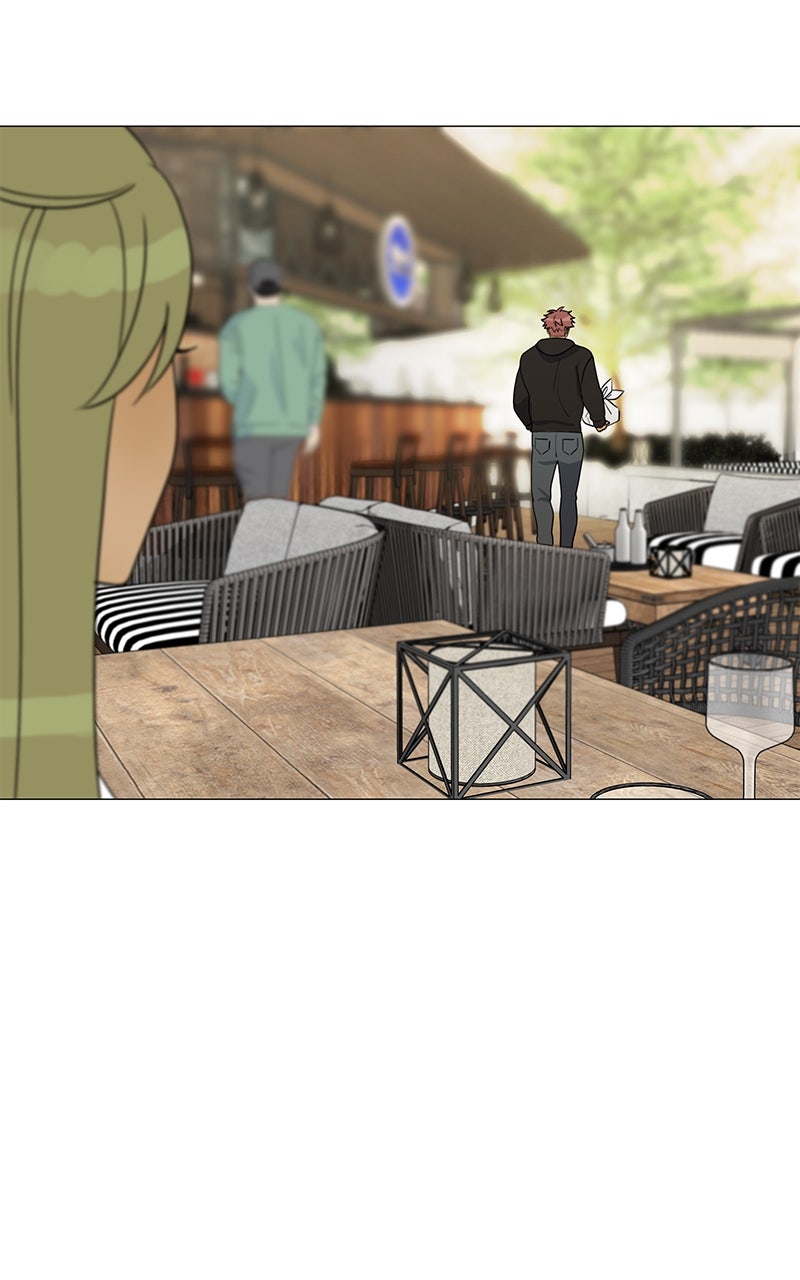 Read Eaternal Nocturnal Manga Online