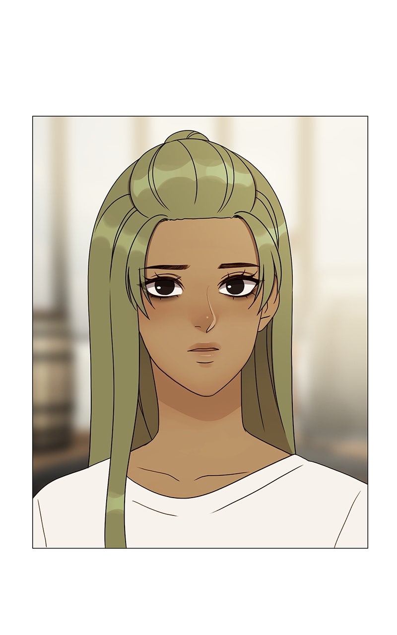 Read Eaternal Nocturnal Manga Online