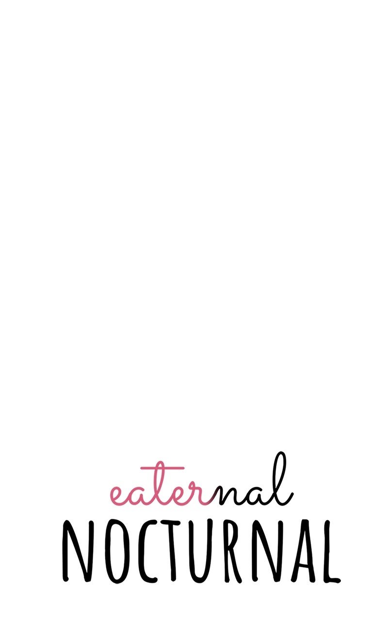 Read Eaternal Nocturnal Manga Online