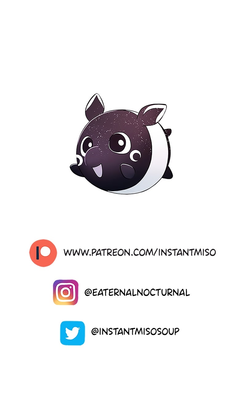 Read Eaternal Nocturnal Manga Online