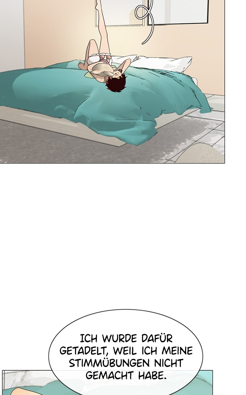 Read Eaternal Nocturnal Manga Online