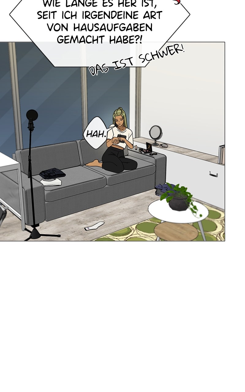 Read Eaternal Nocturnal Manga Online