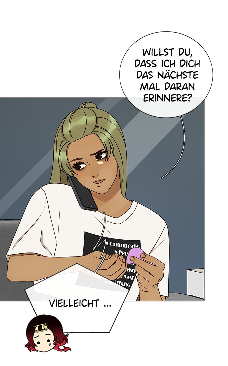 Read Eaternal Nocturnal Manga Online