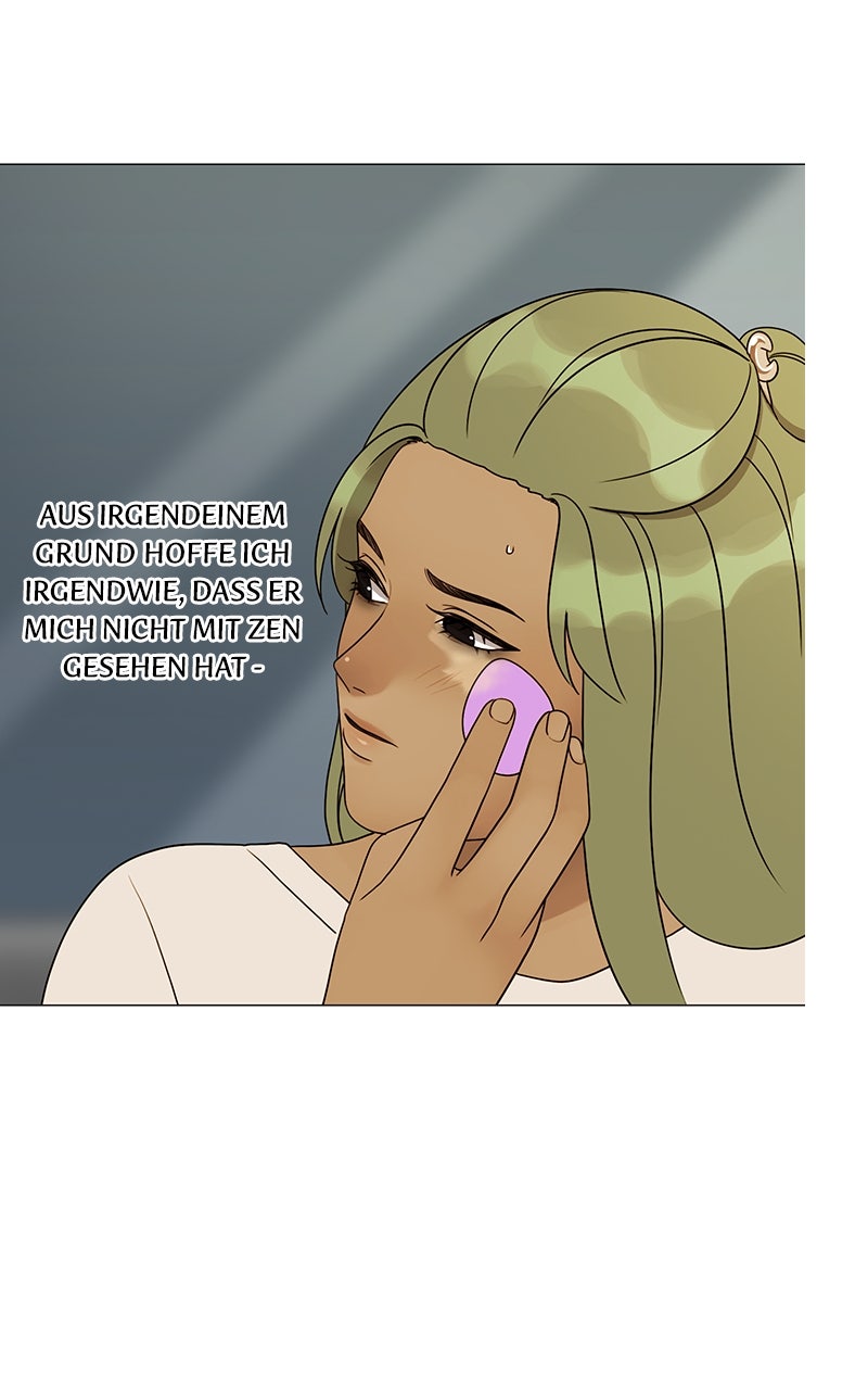 Read Eaternal Nocturnal Manga Online