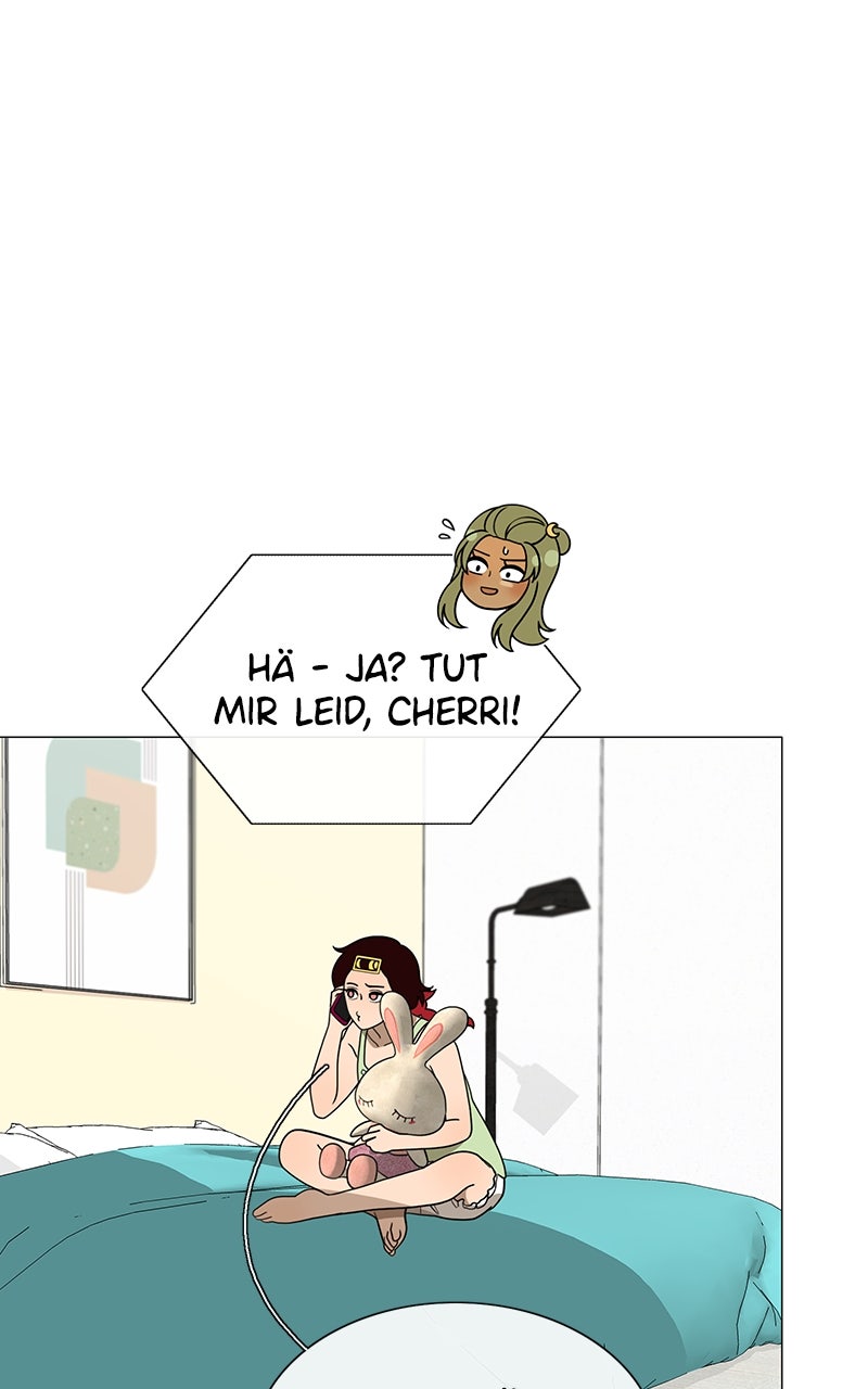 Read Eaternal Nocturnal Manga Online