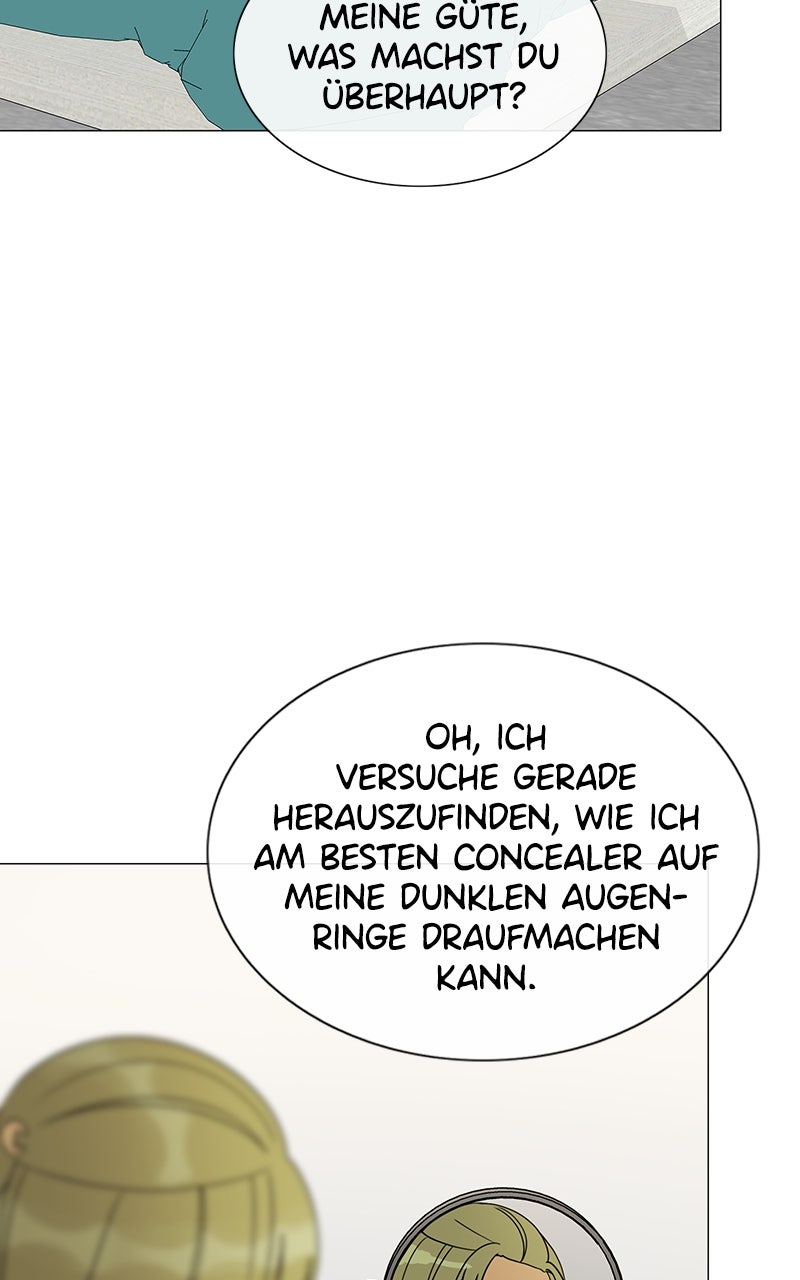 Read Eaternal Nocturnal Manga Online