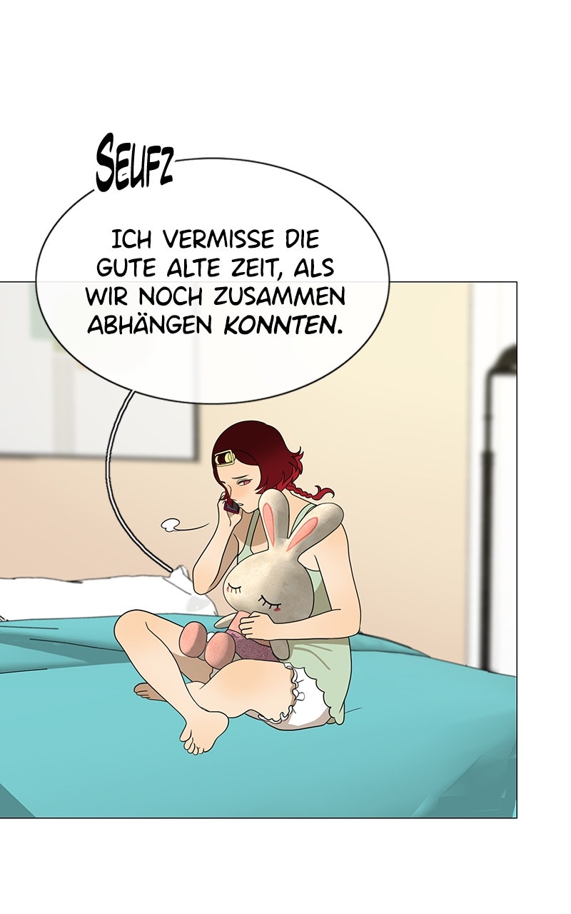 Read Eaternal Nocturnal Manga Online