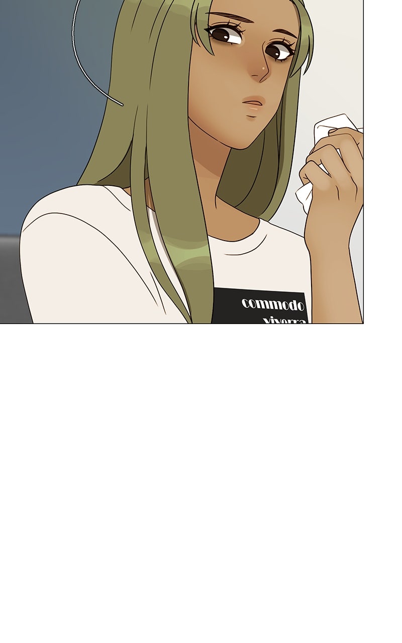 Read Eaternal Nocturnal Manga Online