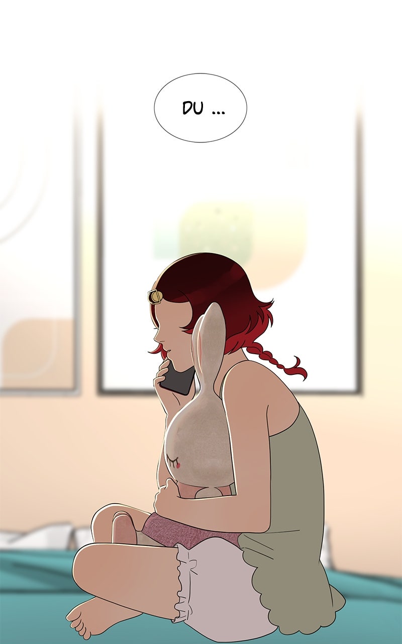 Read Eaternal Nocturnal Manga Online