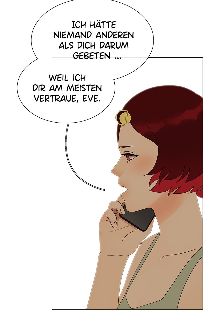 Read Eaternal Nocturnal Manga Online