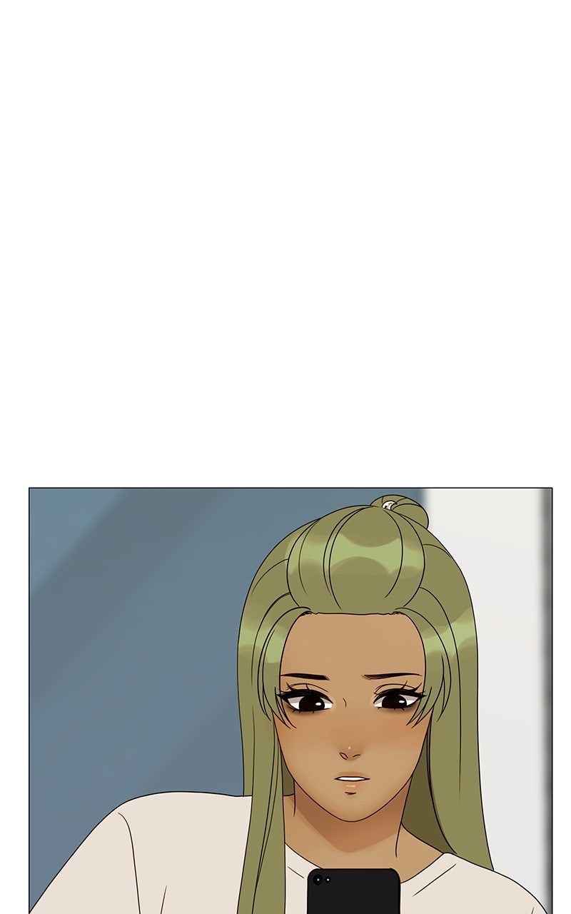 Read Eaternal Nocturnal Manga Online