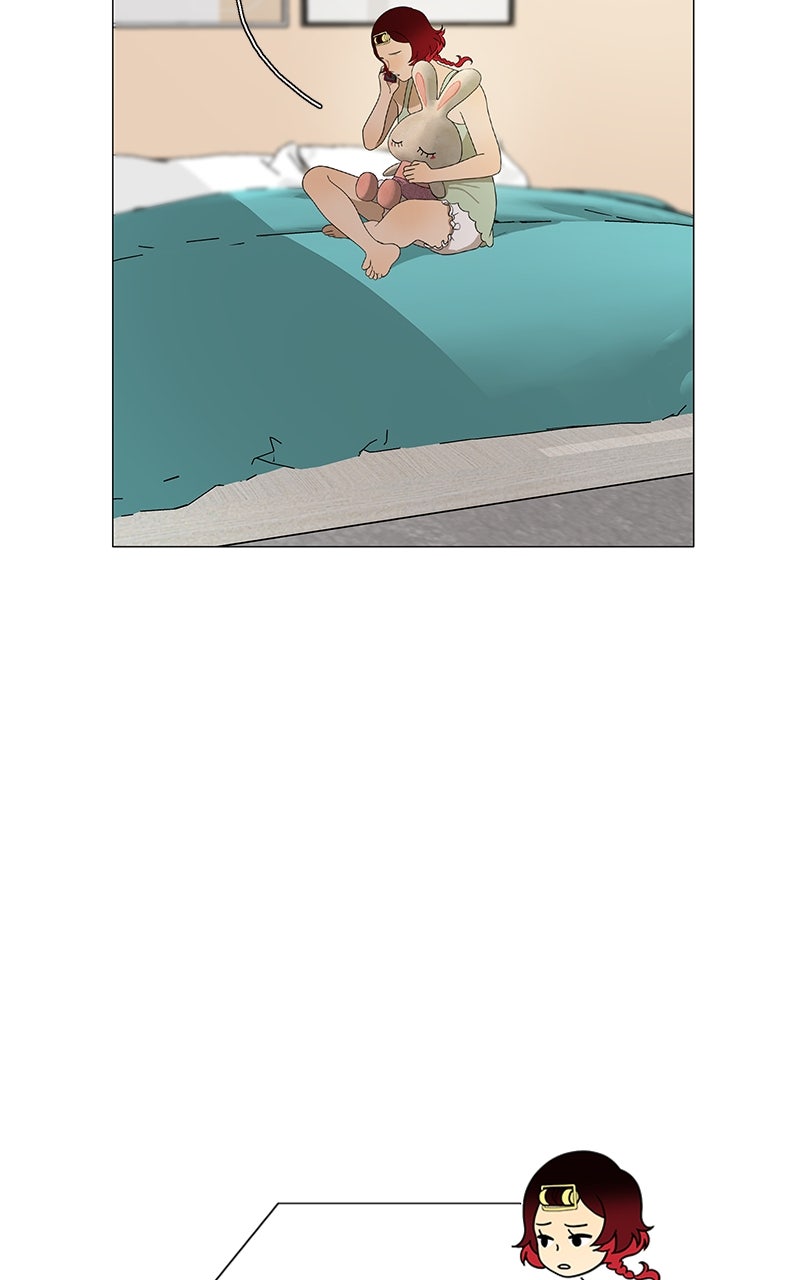 Read Eaternal Nocturnal Manga Online