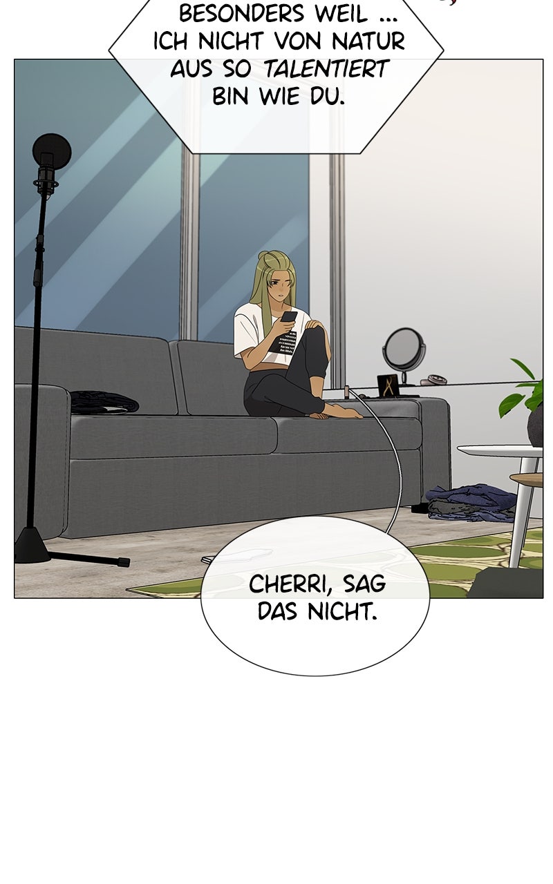 Read Eaternal Nocturnal Manga Online