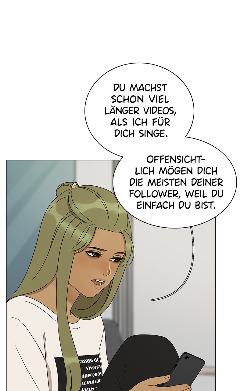 Read Eaternal Nocturnal Manga Online