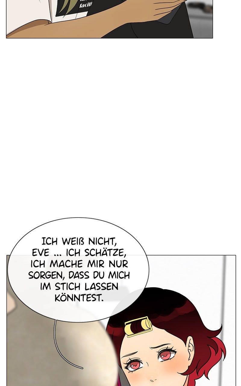 Read Eaternal Nocturnal Manga Online