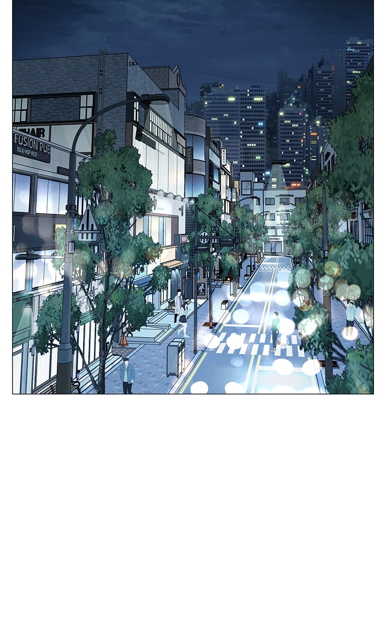 Read Eaternal Nocturnal Manga Online