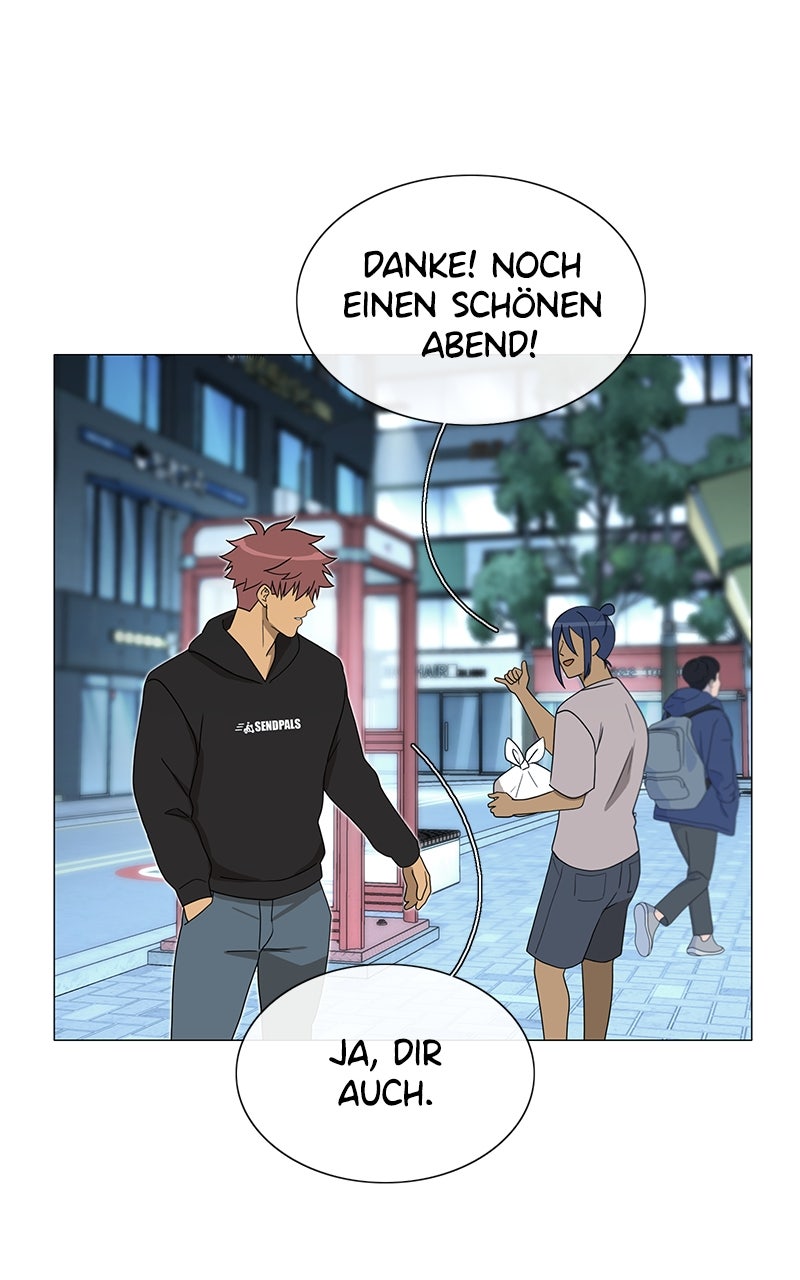 Read Eaternal Nocturnal Manga Online