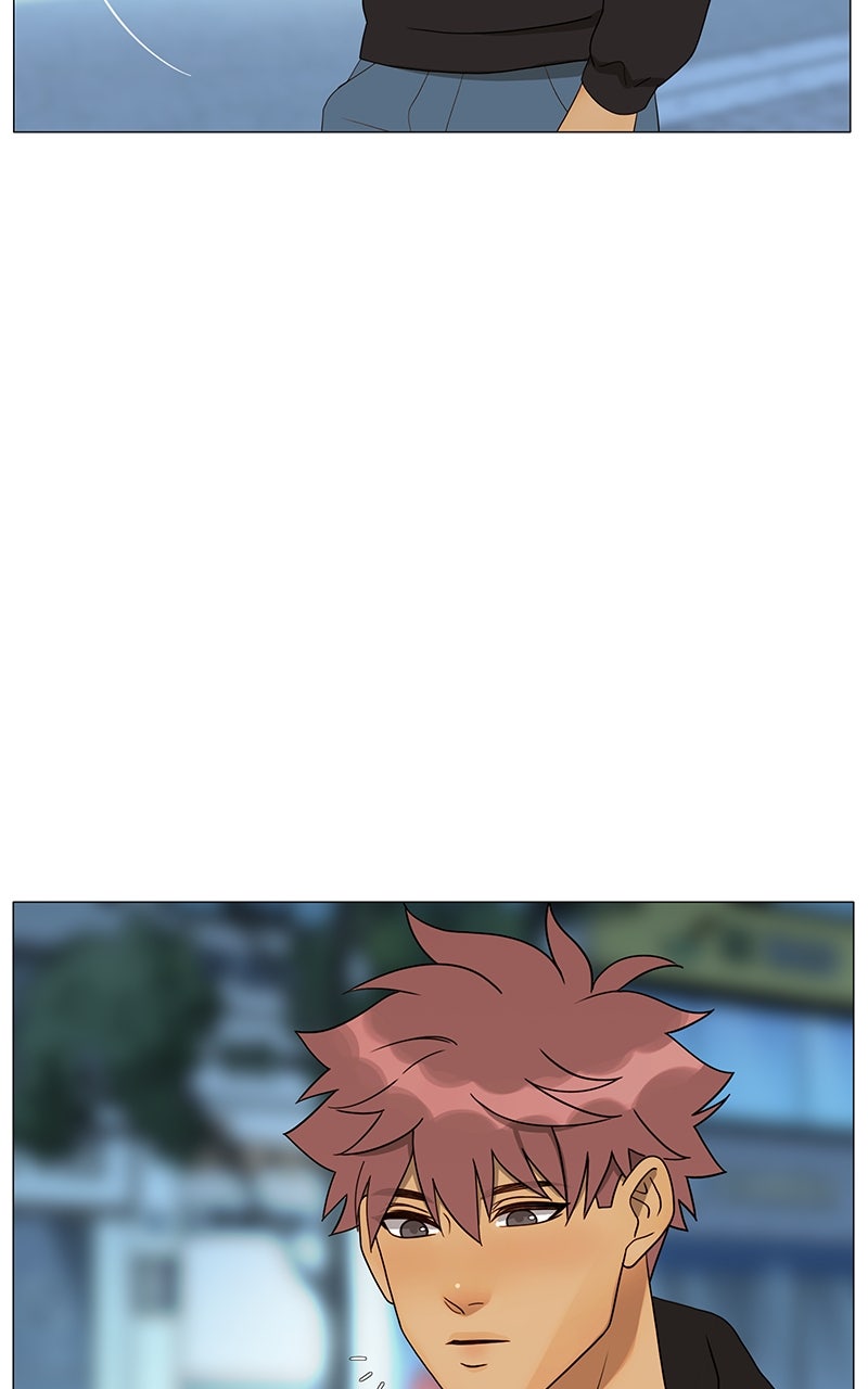 Read Eaternal Nocturnal Manga Online