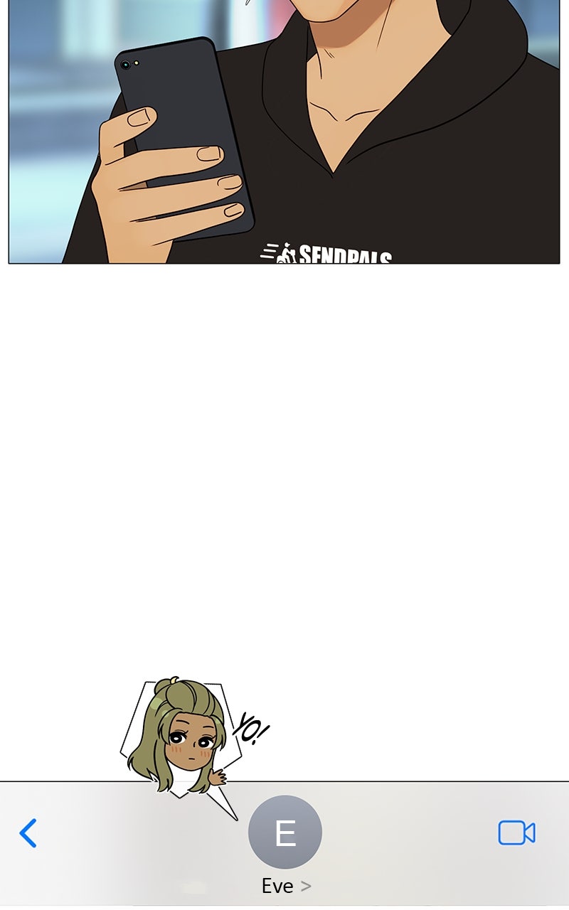 Read Eaternal Nocturnal Manga Online