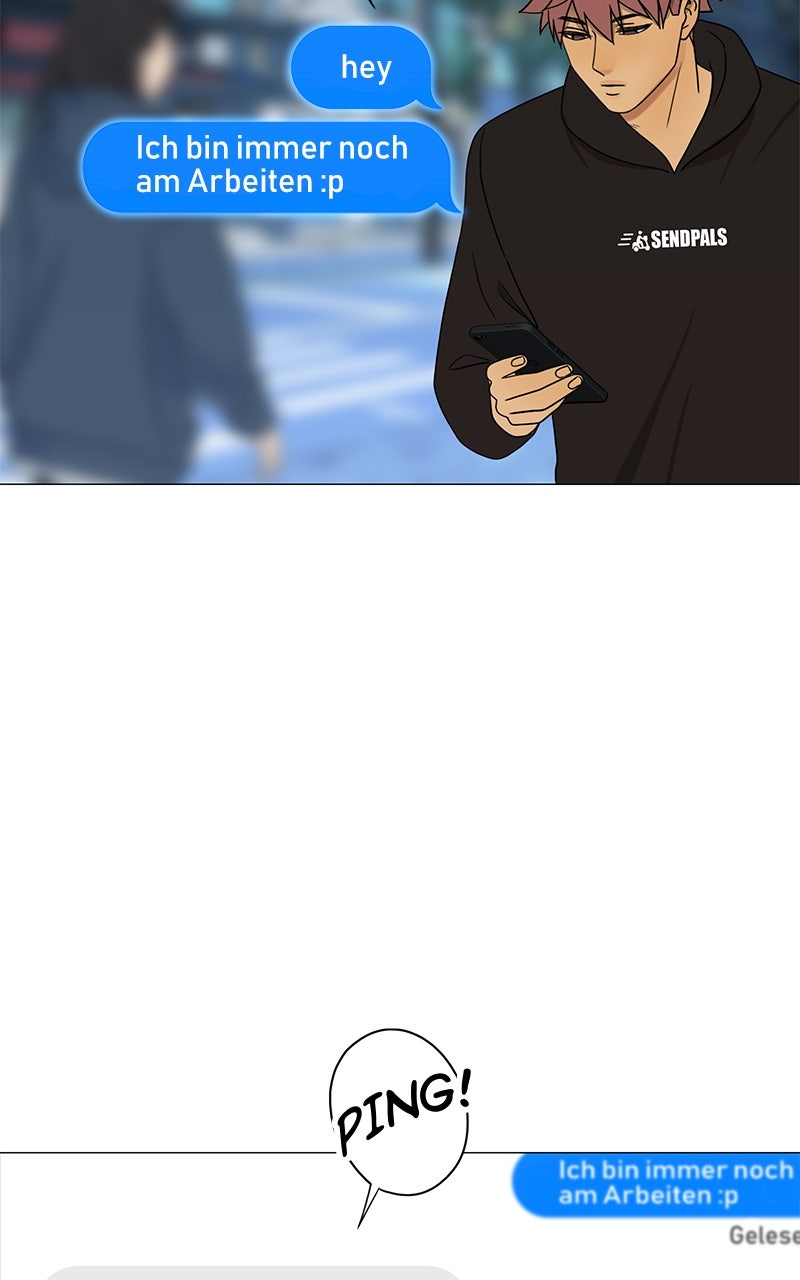 Read Eaternal Nocturnal Manga Online