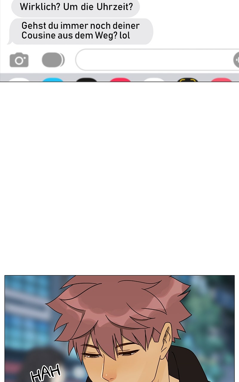 Read Eaternal Nocturnal Manga Online