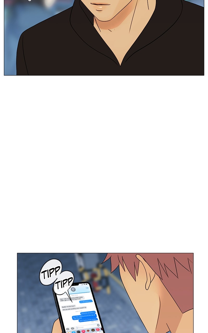 Read Eaternal Nocturnal Manga Online