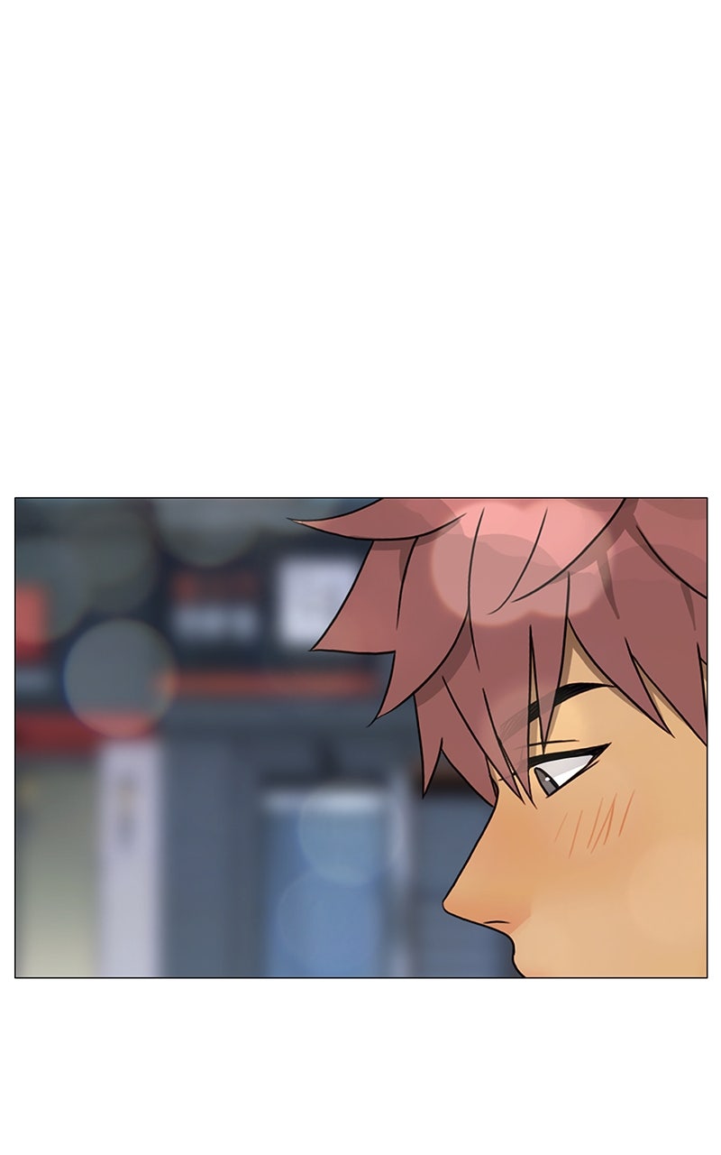 Read Eaternal Nocturnal Manga Online