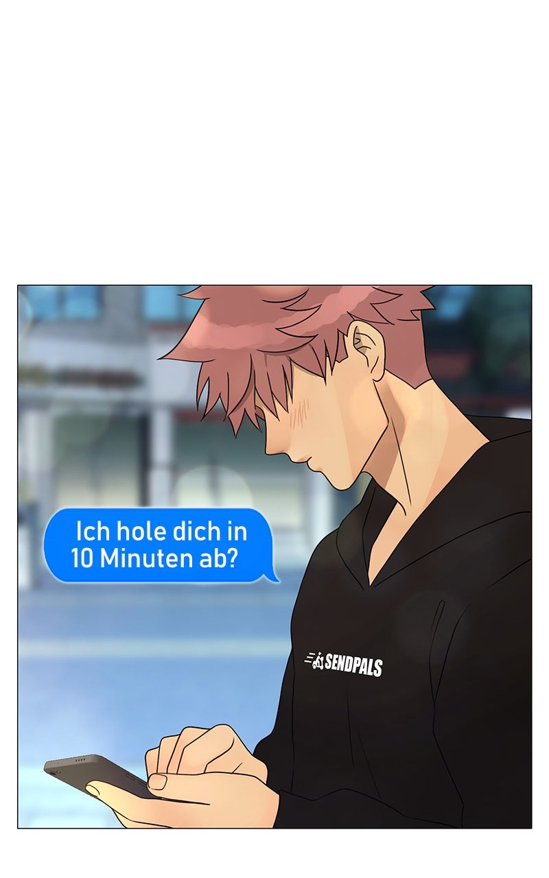 Read Eaternal Nocturnal Manga Online