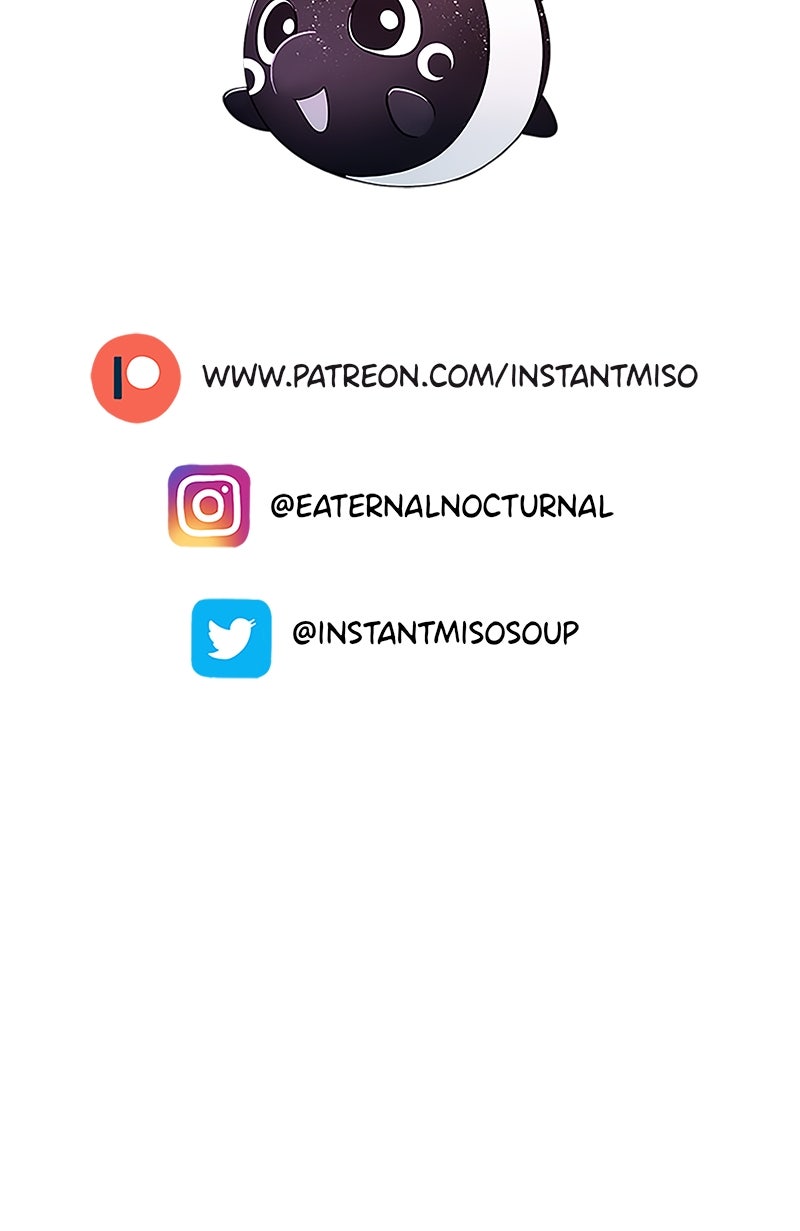 Read Eaternal Nocturnal Manga Online