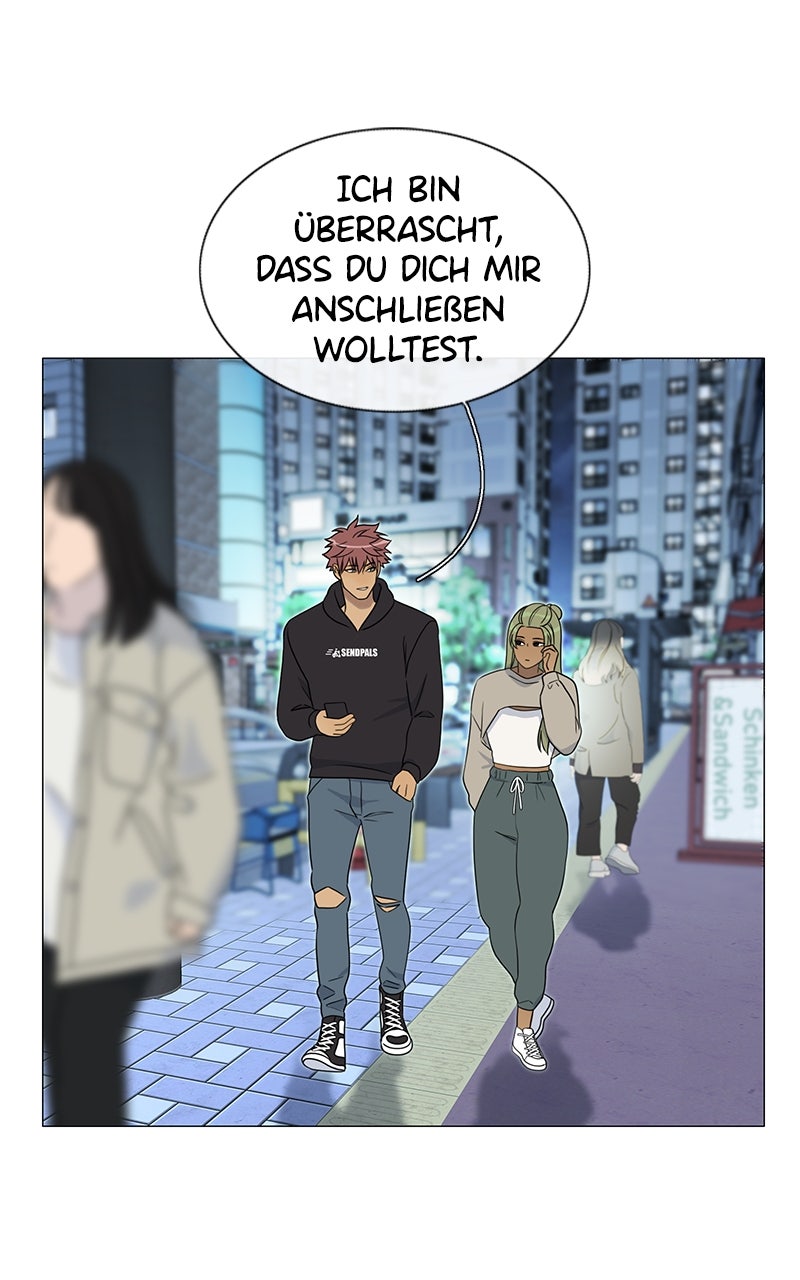 Read Eaternal Nocturnal Manga Online