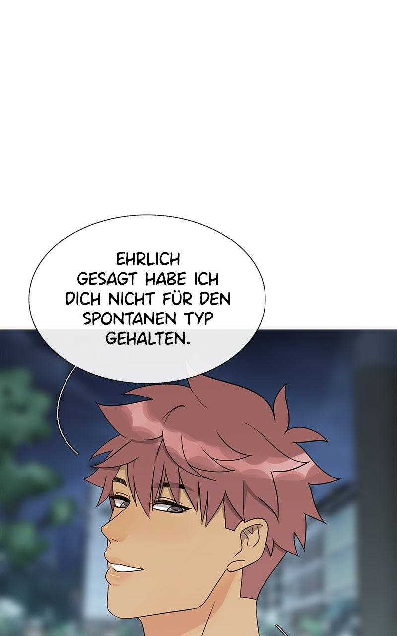 Read Eaternal Nocturnal Manga Online