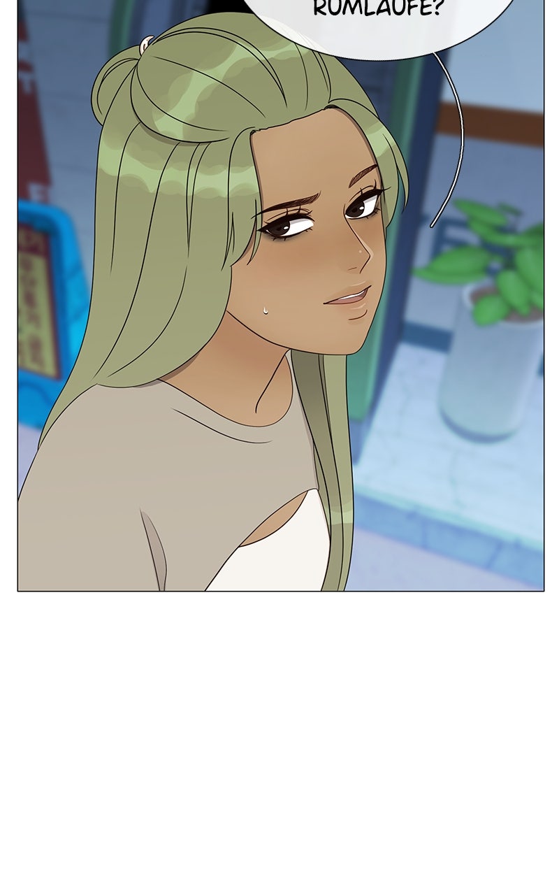 Read Eaternal Nocturnal Manga Online