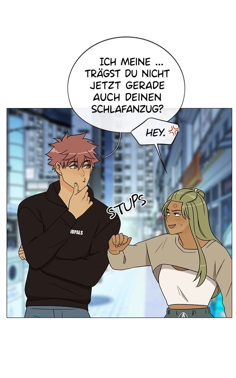 Read Eaternal Nocturnal Manga Online