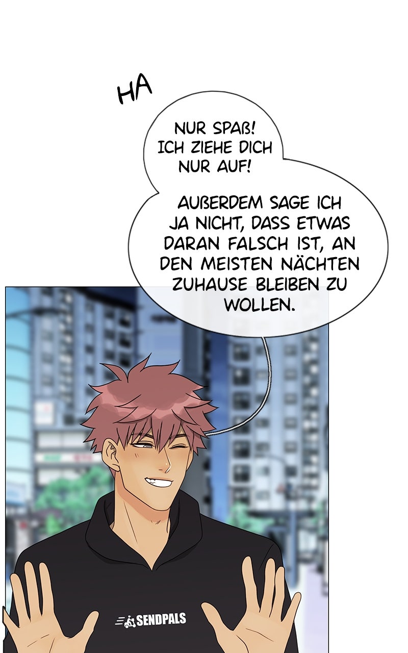 Read Eaternal Nocturnal Manga Online