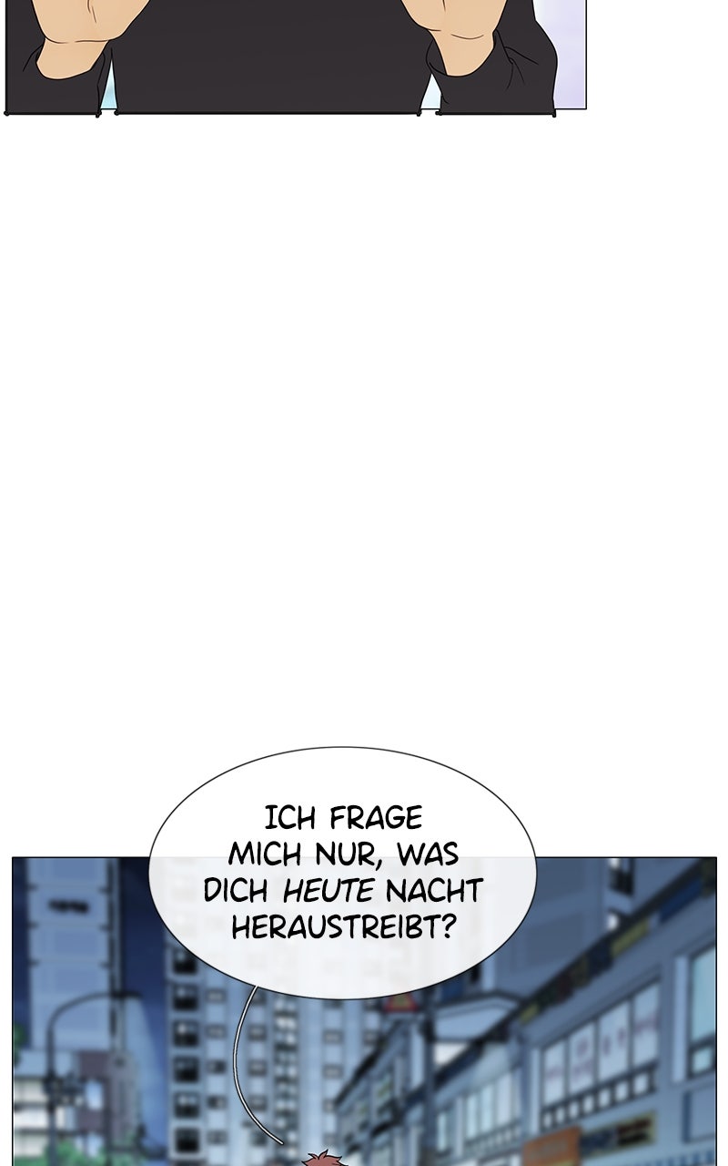 Read Eaternal Nocturnal Manga Online